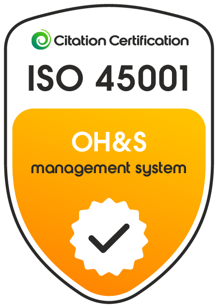 ISO 45001