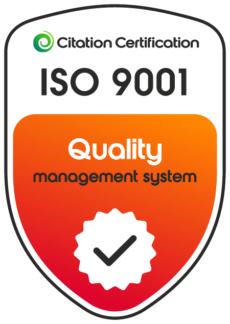 ISO 9001