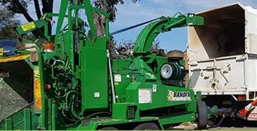 Western Sydney Chipping and Mulching Service