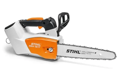 Which chainsaw is best for the average homeowner