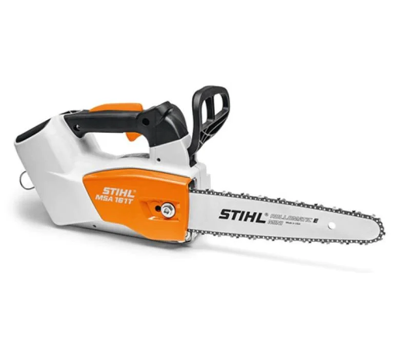 Which chainsaw is best for the average homeowner