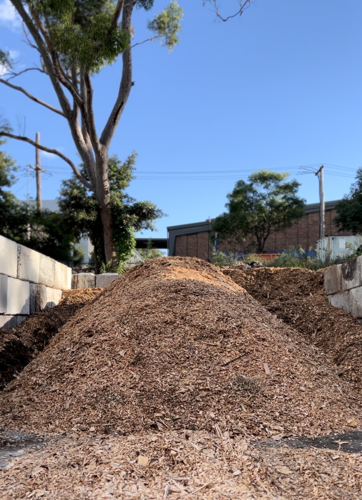Garden Mulch Delivery Blue Mountains Garden Mulch Delivery Blue Mountains