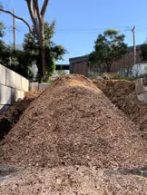 Garden Mulch Delivery Blue Mountains