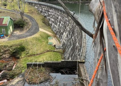 Cascade Dam, Katoomba