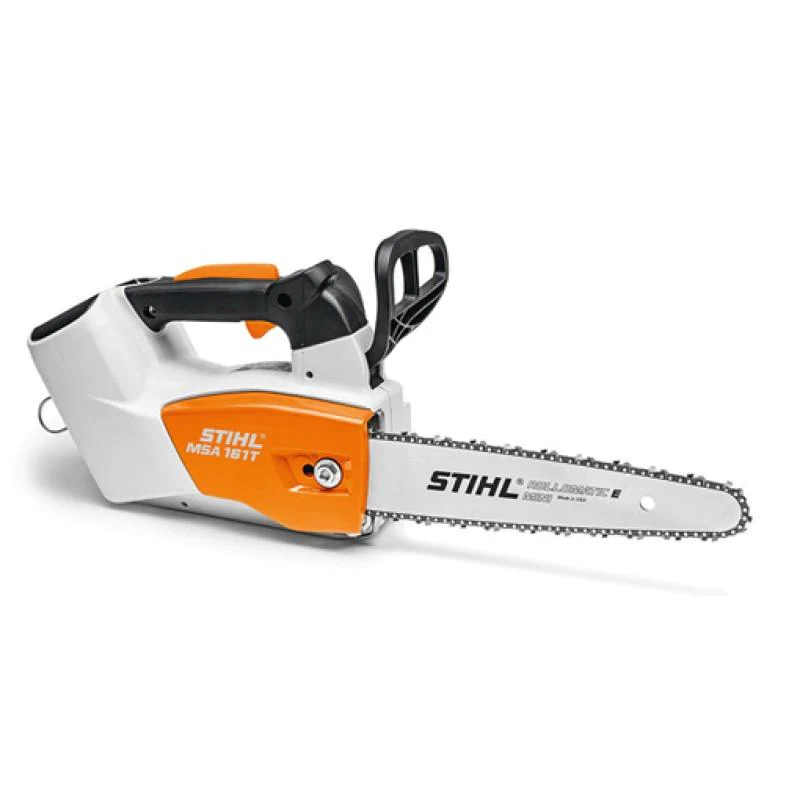 Which chainsaw is best for the average homeowner